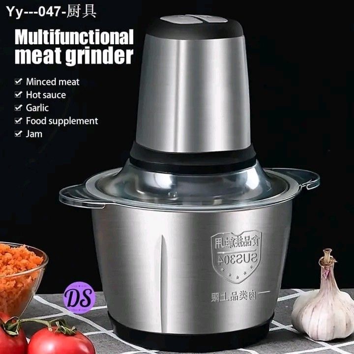 Premium%20Quality%20-%20250w%202L%20Steel%20Large%20Capacity%20Chopper%20Meat%20Grinder%20Grinder%20Domestic%20Food%20Processor%20-%20Signifying%20Quality%20-%20Image%203