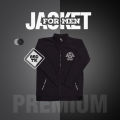 Premium Double part jacket - For Men.
