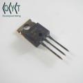 A Class IRF840 IRF 840 500V 8A 75W TO-220 N-Channel Power MOSFET 3 Pin IC Power Transistor Field Effect MOSFET IC Electronic Components Electrical Circuitry Parts. 