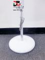 Stand Fan 16 inch New Design Plastic Pedestal Fan Stand Fan With Remote. 