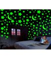 Wall Sticker Radium - Star. 