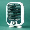 LD9055 Mini Water Spary Mist Cooling Fan.