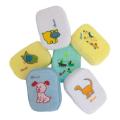 Baby 1 Ps Bath Sponge Soft Bath Foam Shower Sponge for Kids (Color as per stock). 