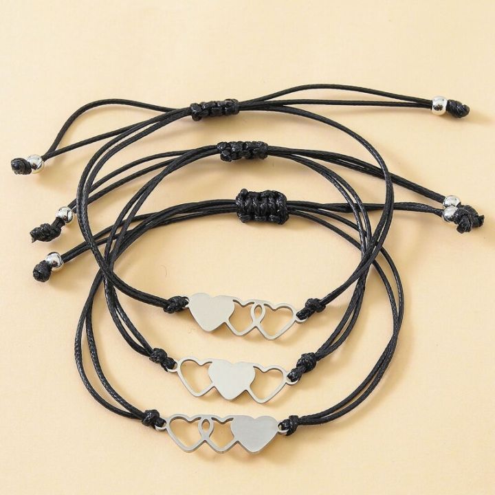 %E3%80%907Rings%20Store%E3%80%91%EF%BC%88NEW%EF%BC%892/3/4%20Pcs%20Best%20Friend%20Bracelets%20Friendship%20Sister%20Hollow%20Matching%20Distance%20Heart%20Bracelet%20for%20Girl%20Couple%20-%20Image%203