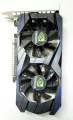 NVIDIA GeForce® GTX 1050 Ti  4G  GDDR5. 