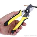 8" Electrical Manuel Cabal cutting plier.. 