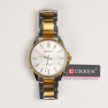 Luxury Men's Fashion Watch: Trendy Style, Comfort, and Premium Quality - Embrace Luxury and Style, Stainless Steel.