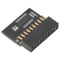 TPM 2.0 Module, TPM2.0 Module Board Stable Performance for Computer.