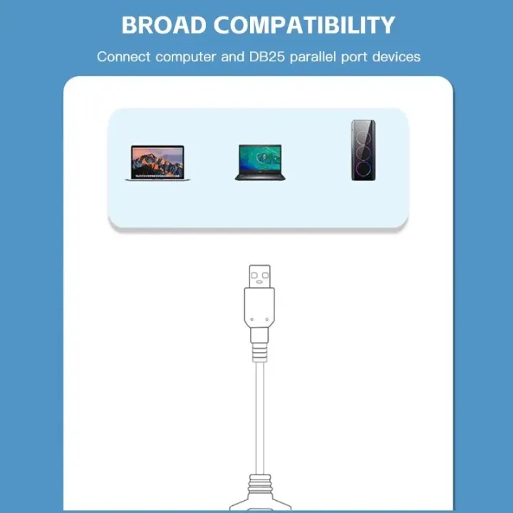 USB%20To%2025Pin%20Parallel%20DB25%20Male%20To%20Female%20Serial%20Parallel%20Printer%20High%20Speed%20Cable%20Adapter%20Computer%20Scanner%20-%20Image%203