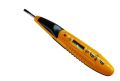 Voltage Tester Digital AC DC 12-220V Non-Contact Voltage Detector Tester Pen With Night Sight Induction Test Multi Sensor LCD Display.