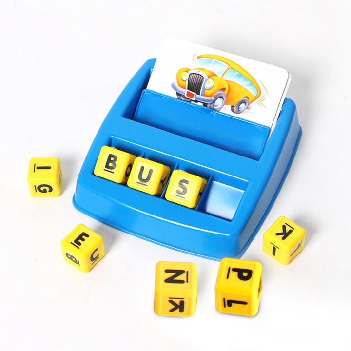 GC%20Matching%20Letter%20Board%20Game%20Spelling%20Reading%20English%20Alphabet%20Game%20Parent-child%20Interaction%20Pre-school%20Learning%20Toys%20-%20Image%207