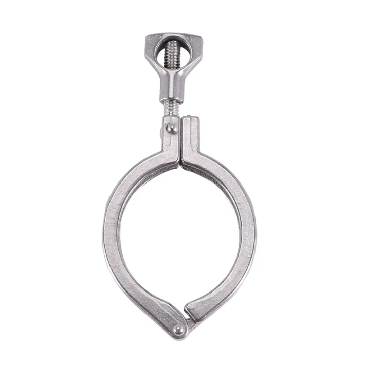 12Pcs%20Tri-Clamp%20Steel%20Single%20Pin%20Heavy%20Duty%20Tri%20Clamp%20with%20Wing%20Nut%20for%20Ferrule%20TC%20with%20Silicone%20Gasket%202%20Inch%20-%20Image%207