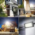 5pc 50W LED Flood Light LED Street Light 220V outdoor waterproof Landscape Lighting IP65 LED Spot Light.