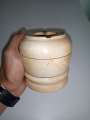 good quality Wooden Ashtrey for Smart Smoking Ashtray 1 piece.