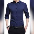 High Quality Men's Full Sleeve Cotton Formal Shirt.