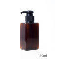 150ml For Hand Sanitizer Soap Conditioner And Creams For Lotions Pump Bottles Refillable Pump Bottles.