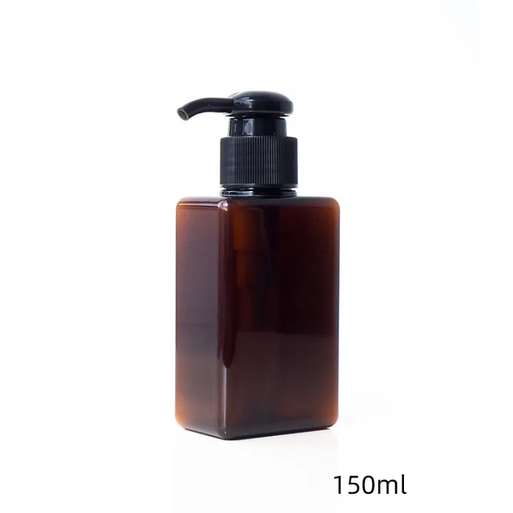 150ml%20For%20Hand%20Sanitizer%20Soap%20Conditioner%20And%20Creams%20For%20Lotions%20Pump%20Bottles%20Refillable%20Pump%20Bottles%20-%20Image%203