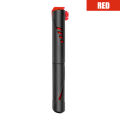WEST BIKING 120 PSI Mini Bicycle Portable Pump Presta/Schrader Valve Universal Basketball Household Air Pump Cycling Accessories. 