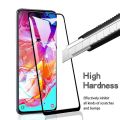 (NEW)2PCS Lereach For Samsung Galaxy S23 Ultra S21 S21 FE S22 Ultra High Quality Screen Protectors Glass. 