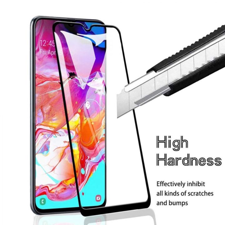 (NEW)2PCS%20Lereach%20For%20Samsung%20Galaxy%20S23%20Ultra%20S21%20S21%20FE%20S22%20Ultra%20High%20Quality%20Screen%20Protectors%20Glass%20-%20Image%206