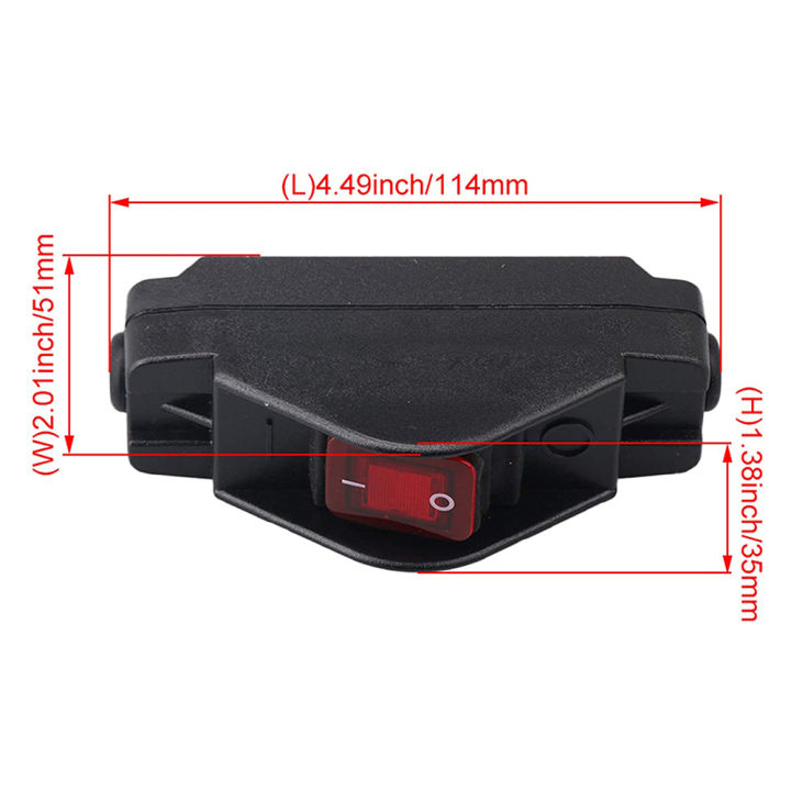 ZOROOM%2016A%20220V%20On/Off%20Inline%20Cord%20Switch%20Button%20Inline%20Cord%20Switch%20for%20Electrical%20Appliances%20-%20Image%204