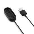 USB Charger For Xiaomi Mi Band 4 Smart Watch, for Mi Band 4 Bracelet Charging Cable Dock Adapter. 