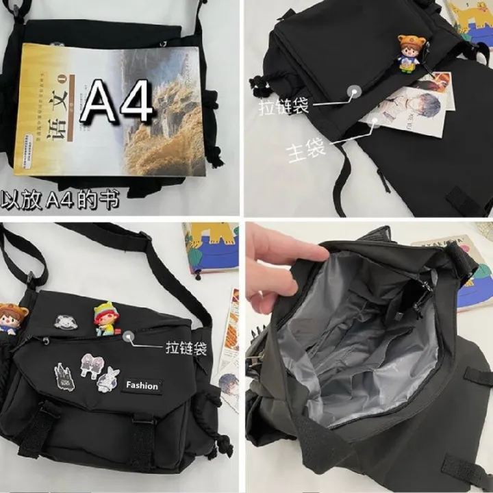 Waterproof%20Nylon%20Handbags%20Shoulder%20Bag%20Big%20Capacity%20Crossbody%20Bags%20For%20Teenager%20Girls%20Men%20Messenger%20Bag%20Student%20School%20Bags%20Sac%20-%20Image%206