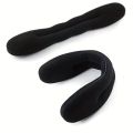 Hair Product For Women Bun Aid Hair Design Styling Tools Sponge Updo ​black Simple Fast Hair Device. 