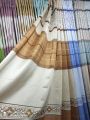 Premium Quality Home tex synthetic Curtain, (5 khuci) Porda, parda for Home Decoration Door and window From Suba International. 