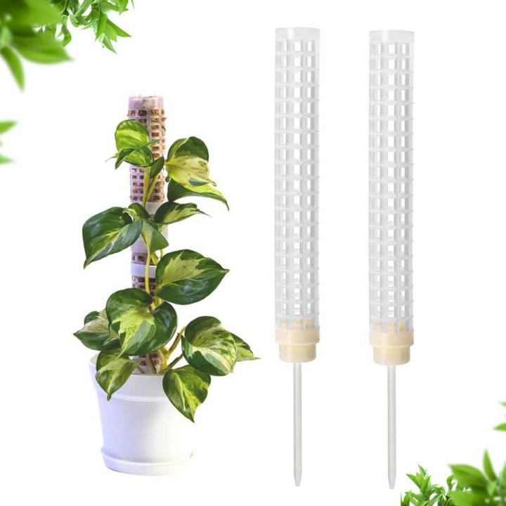 38Cm Plant Climbing Column Climbing Plant Pole Sphagnum Moss Stick ...