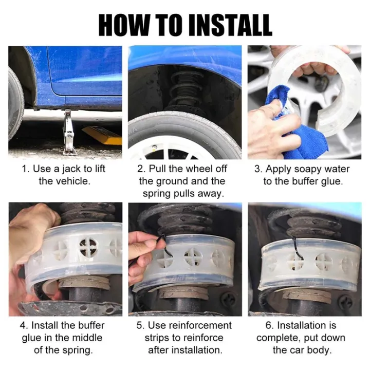2Pcs%20Car%20Shock%20Absorber%20Spring%20Bumper%20Power%20Auto-Buffers%20Cushion%20Spring%20Suspension%20Rubber%20Buffer%20for%20All%20Cars%20-%20Image%208