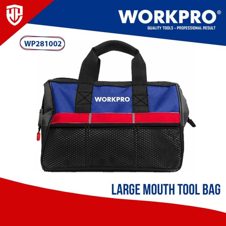 Workpro%20Tool%20Bag%20Large%20Mouth%2018%20Inches%20-%20Image%203