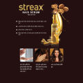 Streax Walnut Hair Serum – 115ml. 