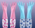KITCHEN HAND GLOVES. 