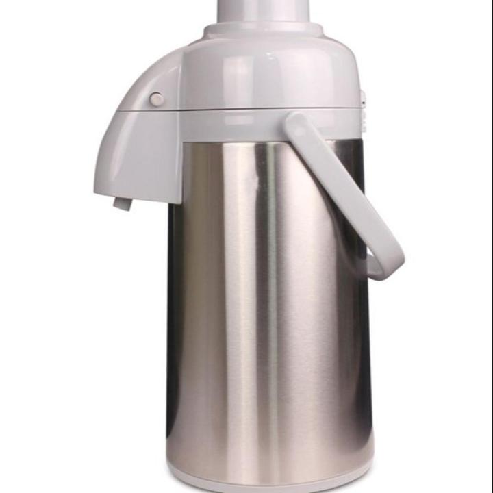 Winner Victoria Vacuum Flask Ss 3L