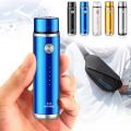 1 Pcs Mini Electric Shaver Men's Portable Shaver USB Charging Face Full Body Shaver. 