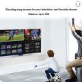 ☀ Universal IR Wireless Controller IR Remote LCD LED TV Remote Control Compatible with Panasonic. 