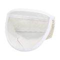 5211JEW Transparent Chewing Safety Anti Bite Pet Product Cat Muzzle Kitten Muzzles Bathing Grooming Tools Mouth Guard.
