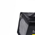 Multi functional explosion-proof waterproof lithium storage bag. 