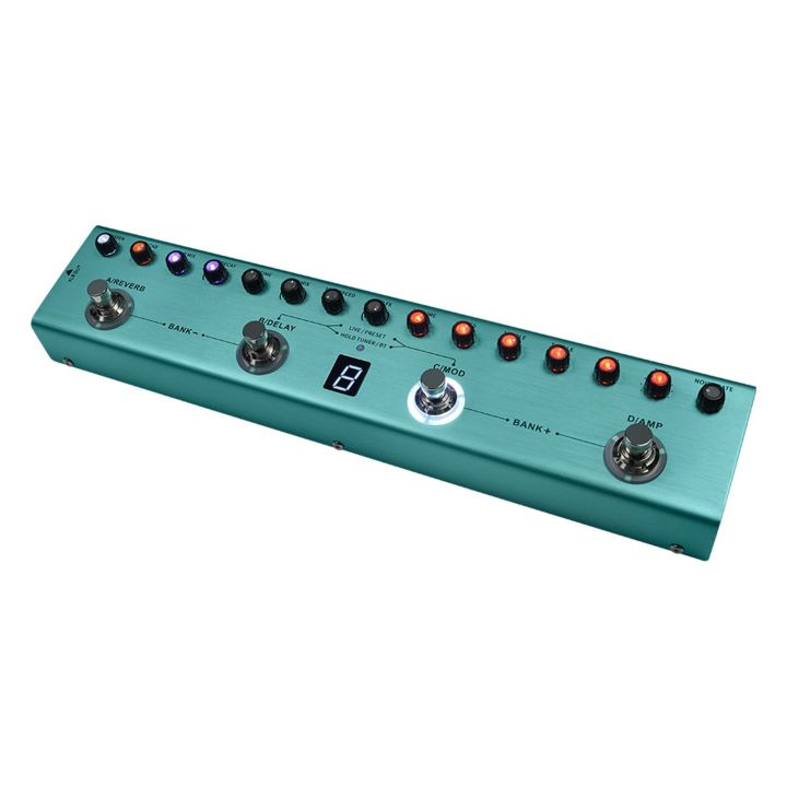 M-VAVE%20TANK-G%20Guitar%20Multi%20Effects%20Pedal%203%20Band%20Equalizers%20XLR%20Balanced%20Output%203%20Delays%203%20Reverbs%20Guitar%20Effects%20Pedal%20-%20Image%202