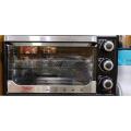 34 Liter Prestige Electric Oven. 