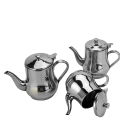 500ml Sell Well 24oz kitcher Oil Dispenser Bottle Stainless Olive Oil Dispenser Stainless Steel Cooking oil Filter Pot.