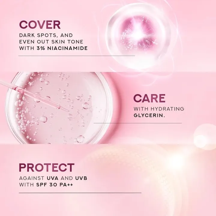 POND'S%20Bright%20Miracle%20BB+%20Cream%20Ivory%20Lightweight%20Foundation%20Cream%2018g%20-%20Image%204