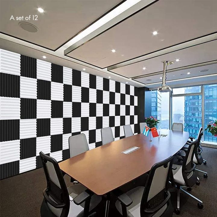 24%20Pcs%20Acoustic%20Foam%20Board,Sound%20Insulation%20Sound%20Wedges%20Sound%20Insulation%20Pad,for%20Studio%20Ceiling%20Game%20Room,2.5X30X30cm%20-%20Image%208