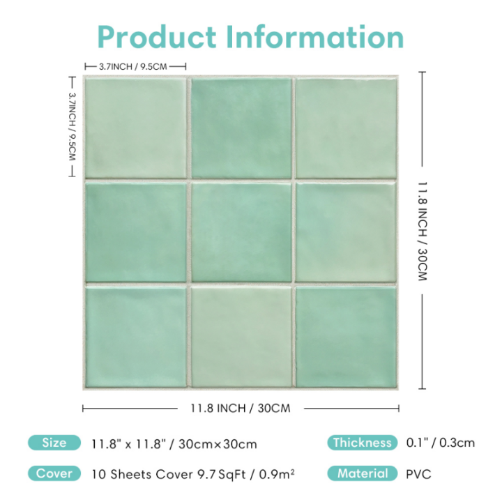 3D%20Peel%20and%20Stick%20Green%20Tile%20Kitchen%20Splash%20Back%20Tile%20Sticker%203D%20Wall%20Sticker%20Self-adhesive%20Wall%20Panel%20Waterproof%20-%20Image%206