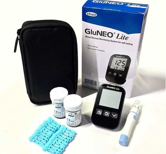 GluNeo%20Lite%20Glucose%20Meter%20Diabetes%20Machine%20With%2025%20Test%20Strip%20-%20Image%204