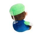 Super Mario Plush Toy Super mario Doll Anime Game Peripheral Doll Doll Mario. 