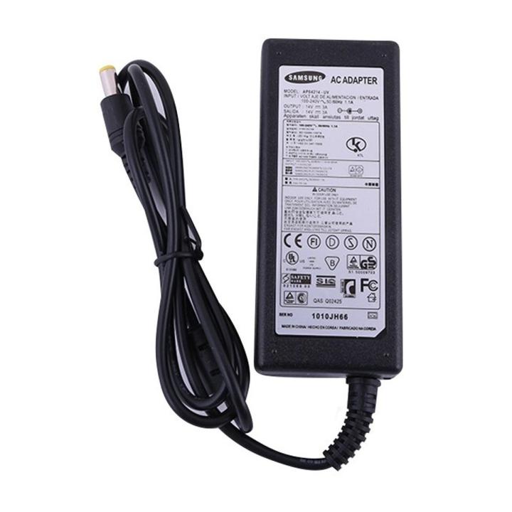 Samsung 14v 3A - LED Monitor Adapter Charger
