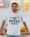Islamic Tshirt - Call Him 24434 - Muslim T Shirt for Men in Bangladesh by KINISO. 