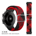 Braided Solo Loop Band For Redmi Watch 3 Active Strap Nylon Wristband Correa For Xiaomi Redmi Watch 3 Active Bracelet Accessorie. 